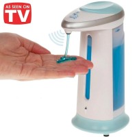 Сенсорный дозатор для мыла Soap Magic