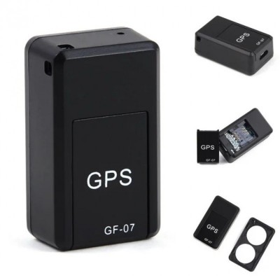 GPS-трекер с Sim-картой GF 07
