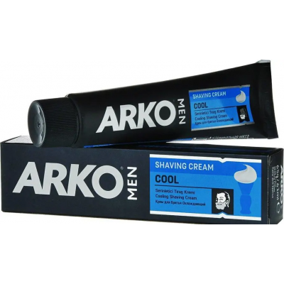 Крем для бритья ARKO Cool 65 гр