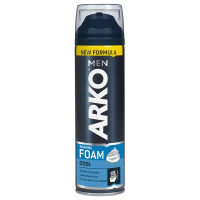 Пена для бритья ARKO Cool 200мл