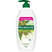 Гель для душа Palmolive 750мл Олива