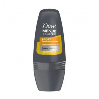Дезодорант Dove Sport роликовый мужской 50 мл	