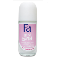 Дезодорант женский Fa Get Spiritual роликовый 50ml	