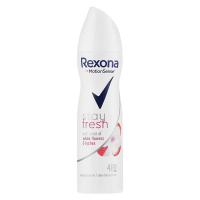 Дезодорант-антиперспирант женский Rexona Stay Fresh 150мл