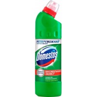 Чистящее средство универсальное Domestos Хвойная свежесть 1 л