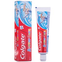 Зубная паста Colgate детская 50мл