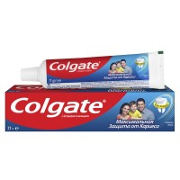 Зубная паста Colgate Максимальная Защита 100мл	