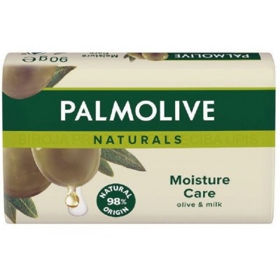 Мыло Palmolive Оливковое молочко 90г