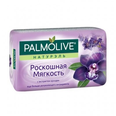 Мыло Palmolive Орхидея 90г