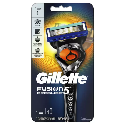 Станок для Бритья Gillette Fusion 5 Proglide