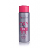 Окислительная эмульсия OXY 6%	60 мл