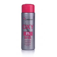 Окислительная эмульсия OXY 9%	60 мл