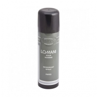 Парфюмированный дезодорант мужской Parfums Parour Lomani 200 мл	