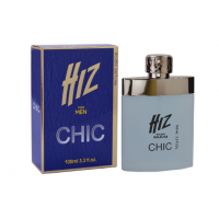 Туалетная вода для мужчин Hiz Chic 100 мл