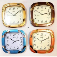 Часы настенные кварцевые RIKON 8751 