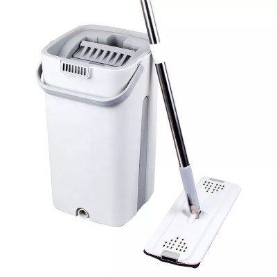 Швабра с ведром Scratch Cleaning Mop G3 Middle