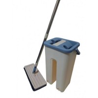 Швабра с ведром Scratch Cleaning Mop G3 Small