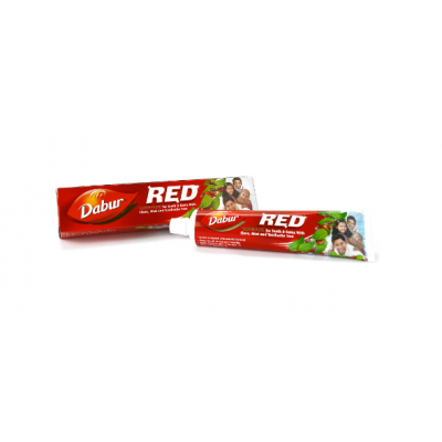 Зубная паста RED 200 мл