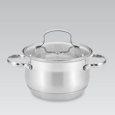 Кастрюля Maestro MR-3512-20