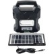 Портативная солнечная станция GDLITE GD-1000А