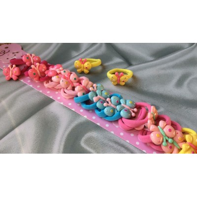 Резинка детская