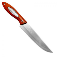 Нож кухонный 24см (лезвие 13см)