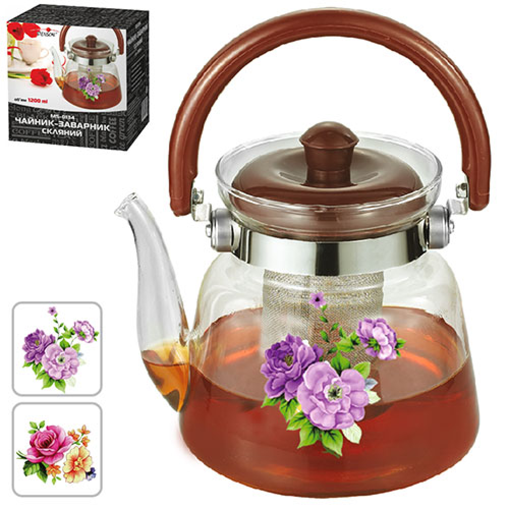 Чайник заварочный 1000 мл. Чайник заварник ms-0219. Чайник электрический с подсветкой. Стеклянный чайник 2 л. Чайник стеклянный s421 коробка.