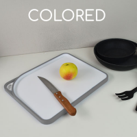 Доска разделочная "Colored" 28.5*23.5*1.6см