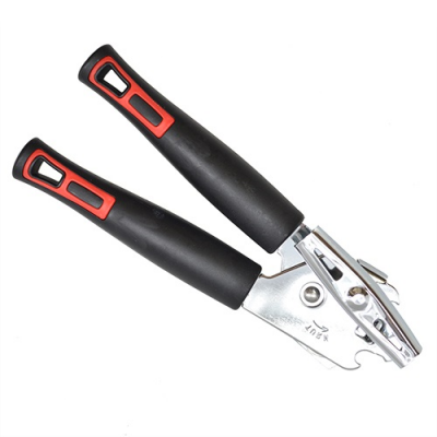 Открывашка механическая "Black-Red" 21см