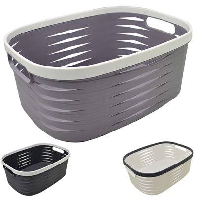 Корзина с ручками M 30*21*13.5см