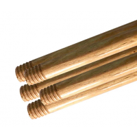 Кий деревянный, диаметр 25 мм, высота 1,2 м