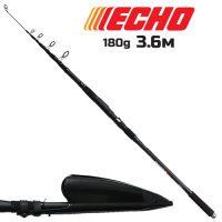 Спиннинг телекарп "Echo" 3.6м 180г