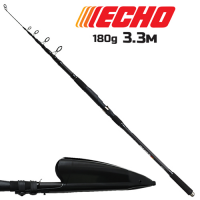 Спиннинг телекарп "Echo" 3.3м 180г