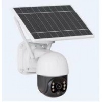 Камера для видеонаблюдения SF-W08-03 SOLAR PANEL