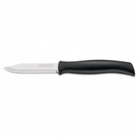 Нож Tramontina 23080-003 Athus овощной, 18см