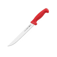 Нож обвалочный Tramontina Profissional Master с красной рукоятью, 178 мм (24605/077)