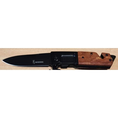 Нож складной Browning DA323