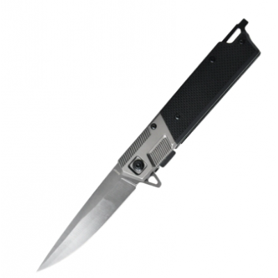 Нож складной DA327B