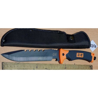 Нож не складной Columbia 3020A
