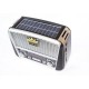 Радиоприемник GOLON RX-455S Solar USB