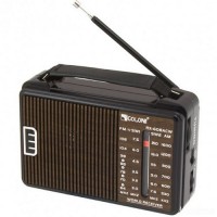 Радиоприемник GOLON RX-608