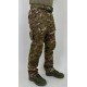 Брюки Soft Shell с усилением мультикам, размеры 46-56