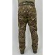 Брюки Soft Shell с усилением мультикам, размеры 46-56