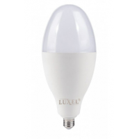 СВЕТОДИОДНАЯ ЛАМПА LUXEL 50W 220V E27/40 (099C-50W)