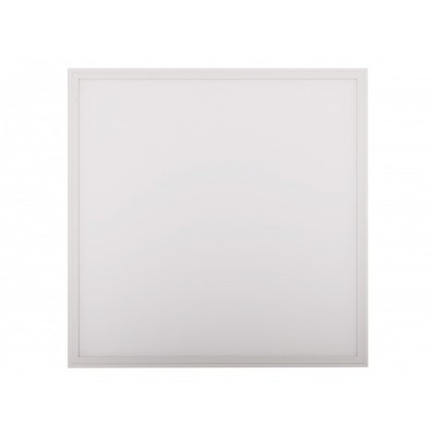 LED-панель Luxel Ультратонкая 600*600х8мм 175-260V 60W IP20 (LX 600SC-60W)