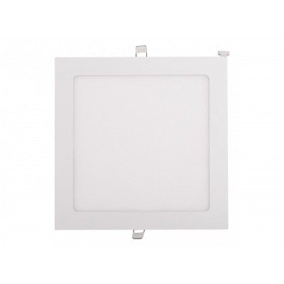 LED-панель Luxel 170х170х10мм 220-240V 12W (DLS-12N 12W)