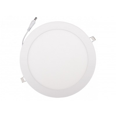 LED-панель Luxel 170х10мм 220-240V 12W IP20 (DLR-12N)