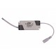 LED-панель Luxel 170х10мм 220-240V 12W IP20 (DLR-12N)