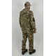 Костюм облегченный "Паплин" Мультикам, размеры 44-64