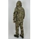 Костюм облегченный "Паплин" Мультикам, размеры 44-64